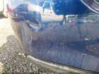2016 Nissan Altima 3.5 Sr Blue vin: 1N4BL3AP5GC272037