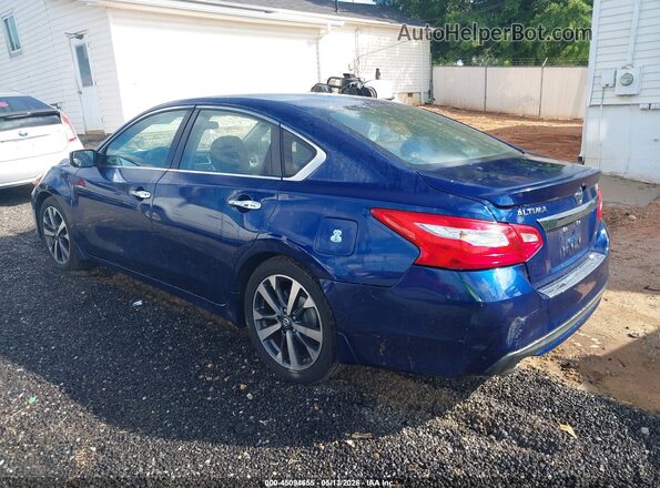 1N4BL3AP5GC272037 2016 NISSAN ALTIMA Blue Rear left