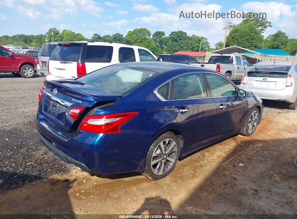 1N4BL3AP5GC272037 2016 NISSAN ALTIMA Blue Rear right