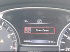 2016 Nissan Altima 3.5 Sr Blue vin: 1N4BL3AP5GC272037