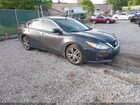 2018 Nissan Altima 3.5 Sl Black vin: 1N4BL3AP5JC225081