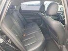 2016 Nissan Altima 3.5 Sl Black vin: 1N4BL3AP6GC156457