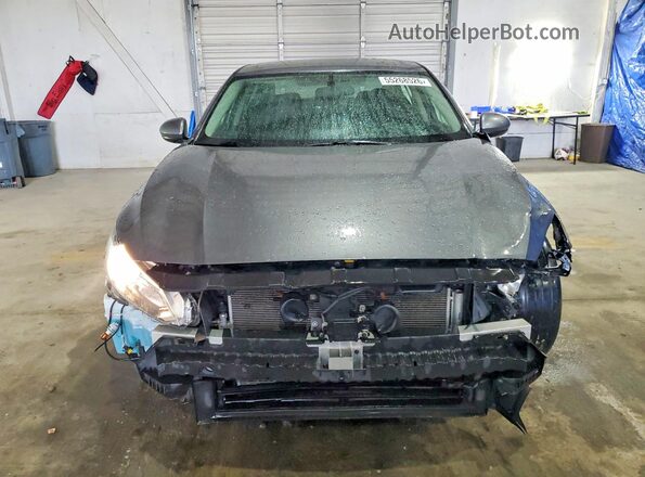 1N4BL4BV0LC131504 2020 NISSAN ALTIMA Серый Вид спереди