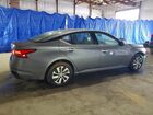 2020 Nissan Altima S Серый vin: 1N4BL4BV0LC131504