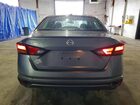 2020 Nissan Altima S Серый vin: 1N4BL4BV0LC131504