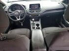 2020 Nissan Altima 2.5 S Blue vin: 1N4BL4BV0LC187992
