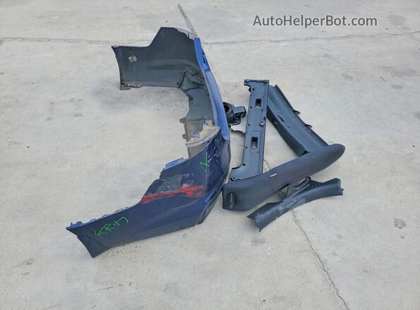 1N4BL4BV0LC187992 2020 NISSAN ALTIMA Blue Vista del compartimento del motor
