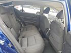 2020 Nissan Altima 2.5 S Blue vin: 1N4BL4BV0LC187992