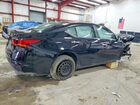 2020 Nissan Altima S Black vin: 1N4BL4BV0LC201468