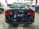 2020 Nissan Altima S Black vin: 1N4BL4BV0LC201468