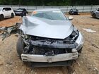 2020 Nissan Altima S Silver vin: 1N4BL4BV0LC245891