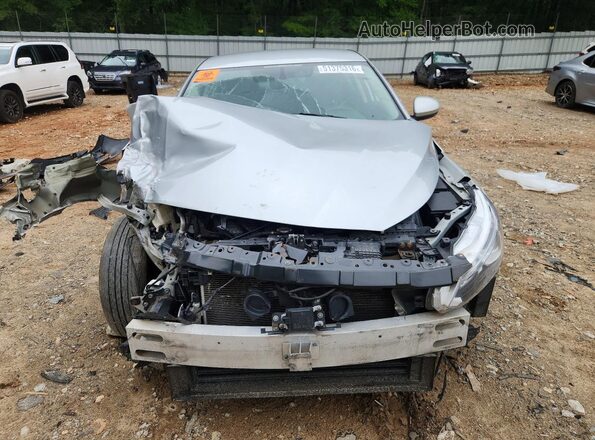1N4BL4BV0LC245891 2020 NISSAN ALTIMA Silver წინა ხედი