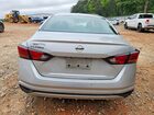 2020 Nissan Altima S Silver vin: 1N4BL4BV0LC245891