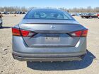 2021 Nissan Altima 2.5 S Gray vin: 1N4BL4BV0MN355460