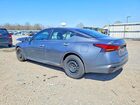 2021 Nissan Altima 2.5 S Gray vin: 1N4BL4BV0MN355460