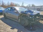 2021 Nissan Altima 2.5 S Gray vin: 1N4BL4BV0MN355460