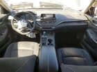2021 Nissan Altima 2.5 S Gray vin: 1N4BL4BV0MN355460