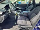 2022 Nissan Altima S Blue vin: 1N4BL4BV0NN356366
