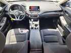 2022 Nissan Altima S Blue vin: 1N4BL4BV0NN356366