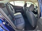 2022 Nissan Altima S Blue vin: 1N4BL4BV0NN356366