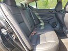 2024 Nissan Altima 2.5 S Черный vin: 1N4BL4BV0RN392693
