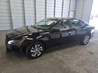 2024 Nissan Altima S Black vin: 1N4BL4BV0RN419178 Damage: Front Bumper, Missing, Replacement Required 2024 Nissan Altima S Black vin: 1N4BL4BV0RN419178 Damage: Front Bumper, Missing, Replacement Required