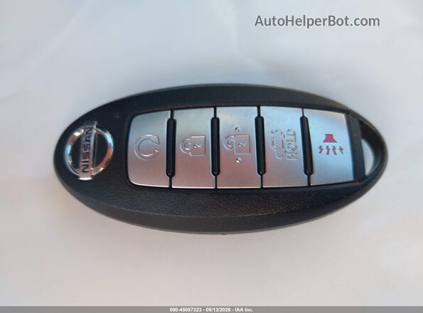 1N4BL4BV1LC149574 2020 NISSAN ALTIMA Серебряный Вид панели приборов