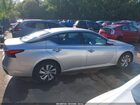 2020 Nissan Altima S Fwd Серебряный vin: 1N4BL4BV1LC149574