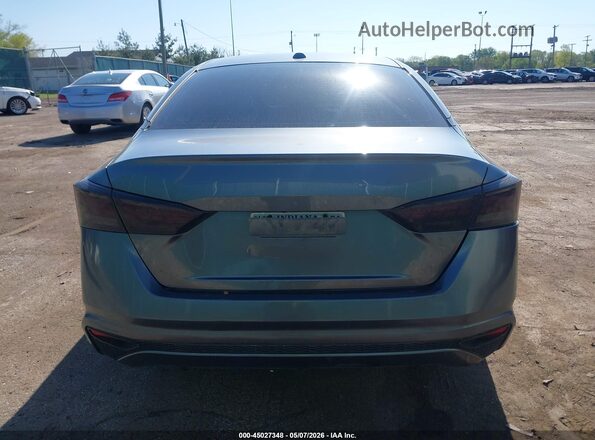 1N4BL4BV1LC177603 2020 NISSAN ALTIMA Серый 