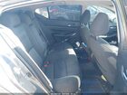 2020 Nissan Altima S Fwd Серый vin: 1N4BL4BV1LC177603