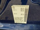2020 Nissan Altima S Fwd Синий vin: 1N4BL4BV1LN310722