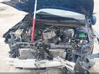 2020 Nissan Altima S Fwd Синий vin: 1N4BL4BV1LN310722