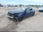 2020 Nissan Altima S Fwd Синий vin: 1N4BL4BV1LN310722