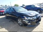 2021 Nissan Altima S Fwd Black vin: 1N4BL4BV1MN417450
