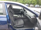 2024 Nissan Altima S Fwd Blue vin: 1N4BL4BV1RN336701