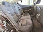 2025 Nissan Altima S Black vin: 1N4BL4BV1SN345453