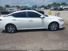 2019 Nissan Altima 2.5 S Белый vin: 1N4BL4BV2KC163630