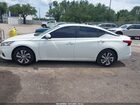 2019 Nissan Altima 2.5 S Белый vin: 1N4BL4BV2KC163630