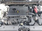 2019 Nissan Altima 2.5 S Белый vin: 1N4BL4BV2KC163630