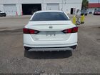 2019 Nissan Altima 2.5 S Белый vin: 1N4BL4BV2KC163630