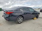2019 Nissan Altima S Black vin: 1N4BL4BV2KC176006