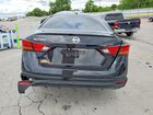 2019 Nissan Altima S Black vin: 1N4BL4BV2KC176006