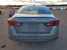 2019 Niss Altima S Серый vin: 1N4BL4BV2KC215161