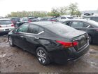 2020 Nissan Altima S Fwd Black vin: 1N4BL4BV2LC187217