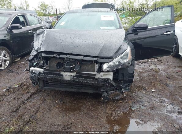 1N4BL4BV2LC187217 2020 NISSAN ALTIMA Black Vista frontal