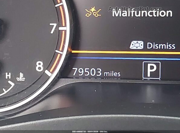 1N4BL4BV2LC187217 2020 NISSAN ALTIMA Black 