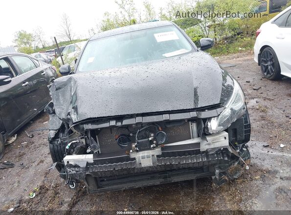 1N4BL4BV2LC187217 2020 NISSAN ALTIMA Black Vista interior trasera