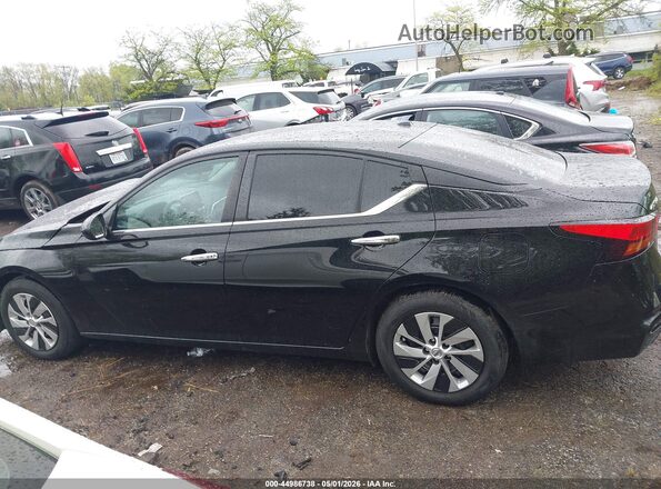 1N4BL4BV2LC187217 2020 NISSAN ALTIMA Black 