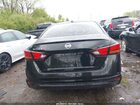 2020 Nissan Altima S Fwd Black vin: 1N4BL4BV2LC187217