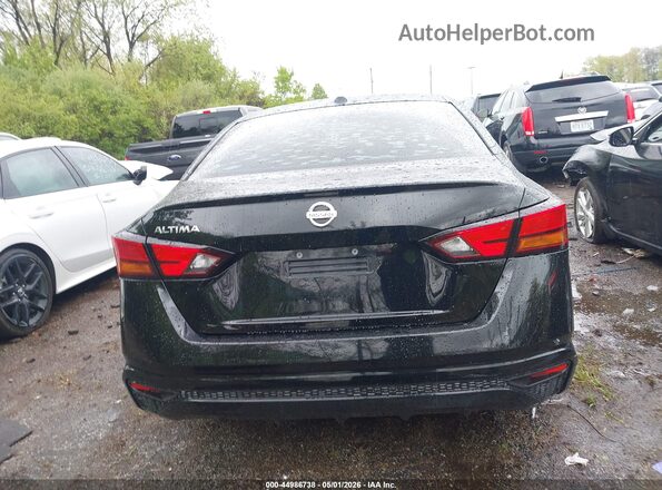 1N4BL4BV2LC187217 2020 NISSAN ALTIMA Black 